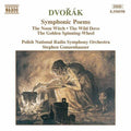 Dvorak / Gunzenhauser / Polish Nrso - Wild Dove / Noon Witch - Music CD