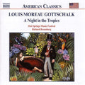 Gottschalk / Rosenburg - Symphonie Romantique / Various - Music CD