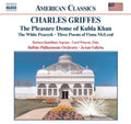 Griffes / Quintiliani / Wincenc / Falletta - Orchestral Works - Music CD