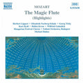 Mozart - Magic Flute - Music CD