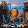 Mozart - Romantic Mozart - Music CD