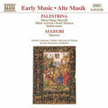 Palestrina / Allegri / Summerly / Oxford Camerata - Missa Papae Marcelli / Miserere - Music CD