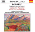 Rodrigo / G'froerer / Valdes / Asturias So - Orchestral Works 8 - Music CD