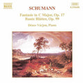 Schumann / Varjon - Fantasie Op 17 / Bunte Blatter Op 99 - Music CD