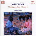 Williams A - Piano Music 1 - Music CD