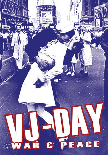 Vj Day: War & Peace - Vj Day: War & Peace - DVD