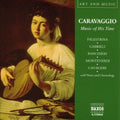 Caravaggio: Music Of His Time / Various - Caravaggio: Music Of His Time / Various - Music CD