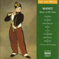 Manet: Music Of His Time / Various - Manet: Music Of His Time / Various - Music CD