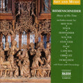 Riemenschneider / Mouton / Hedos Ensemble / Bohm - Music Of His Time - Music CD