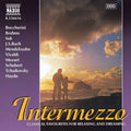 Night Music 16: Intermezza / Various - Night Music 16: Intermezza / Various - Music CD