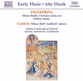 Lassus / Palestrina / Summerly - Missa Bell Amfitrit Altera - Music CD