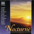 Night Music 20: Nocturne / Various - Night Music 20: Nocturne / Various - Music CD