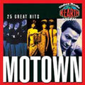 K-earth Oldies Radio - Motown Soul: Motown / Var - K-earth Oldies Radio - Motown Soul: Motown / Var - Music CD