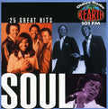 K-earth Oldies - Motown Rock N Roll: Soul / Var - K-earth Oldies - Motown Rock N Roll: Soul / Var - Music CD