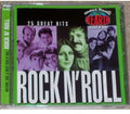 K-earth Oldies - Motown Soul: Rock N Roll / Var - K-earth Oldies - Motown Soul: Rock N Roll / Var - Music CD