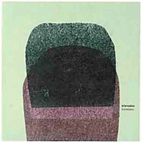 Information - Biomekano - Music CD