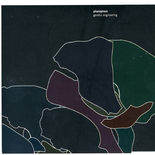 Phonophani - Genetic Engineering - Music CD