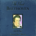 Beethoven,l.v. - Great Beethoven - Music CD
