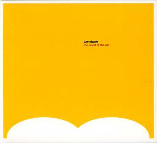 Elgary,tore - Sound Of The Sun - Music CD