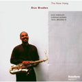 Braden,don - New Hang - Music CD