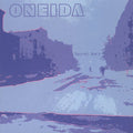 Oneida - Secret Wars - Music CD