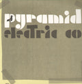 Pyramid Electric Co [LP] Vinyl Record