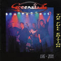 Greenslade - Full Edition: Live 2001 - Music CD
