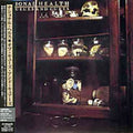 National Health - Of Cues & Cures - Music CD