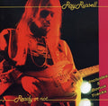 Russell,ray - Ready Or Not - Music CD