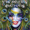 New Orleans Party Gras / Various - New Orleans Party Gras / Various - Music CD
