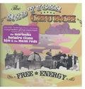 Red Tyger Church - Free Energy - Music CD