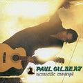 Gilbert,paul - Acoustic Samurai: Live - Music CD