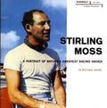 Stirling Moss - Portrait Of Britain's Greatest Racing Driver - Music CD