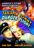 Danger Flight - Danger Flight - DVD