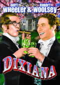 Dixiana - Dixiana - DVD
