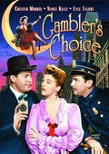 Gambler's Choice - Gambler's Choice - DVD