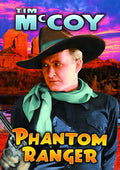 Phantom Ranger - Phantom Ranger - DVD