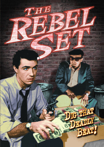 Rebel Set - Rebel Set - DVD