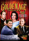 Tv Golden Age Theater 1 - Tv Golden Age Theater 1 - DVD