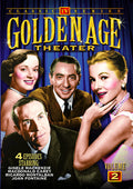 Tv Golden Age Theater 2 - Tv Golden Age Theater 2 - DVD