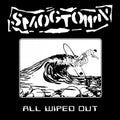 Smogtown - All Wiped Out - Music CD