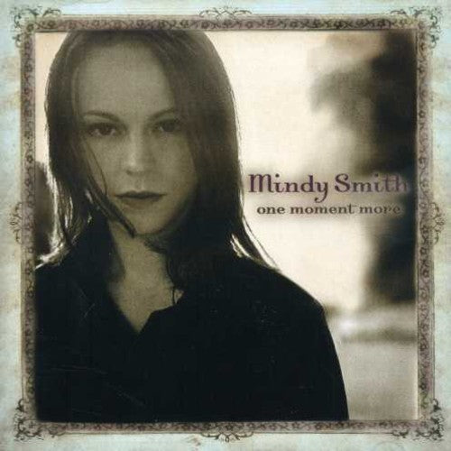 Smith,mindy - One Moment More - Music CD