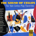 Yale Cellos / Parisot - Sound Of Cellos (favorites) - Music CD