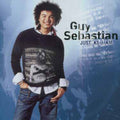 Sebastian,guy - Just As I Am - Music CD