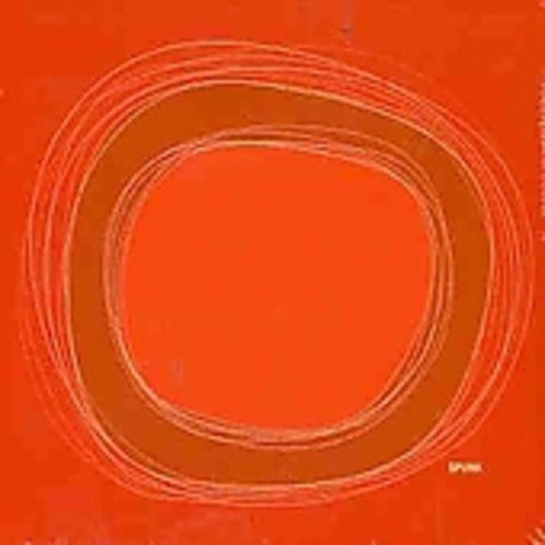 Spunk - Filtered Through Friends - Music CD