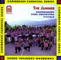 Desperadoes Steel Orchestra - Jammer - Music CD