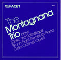 Bruch / Glinka / Montagnana Trio - Trios - Music CD