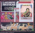 Shankar,l - Evening Concert - Music CD