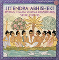 Abhisheki,j. - Hymns - Music CD