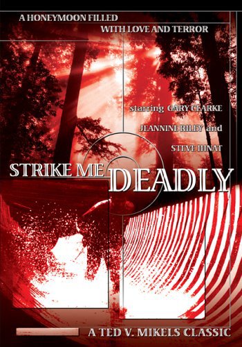 Strike Me Deadly - Strike Me Deadly - DVD